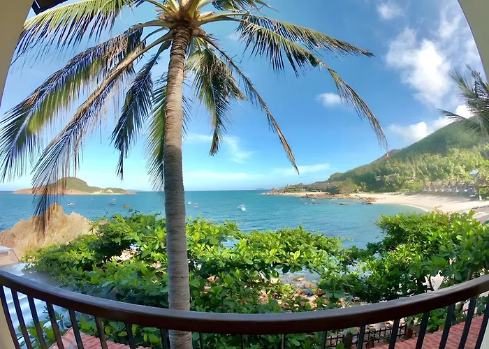 Haven Boutique Hotel Quy Nhon