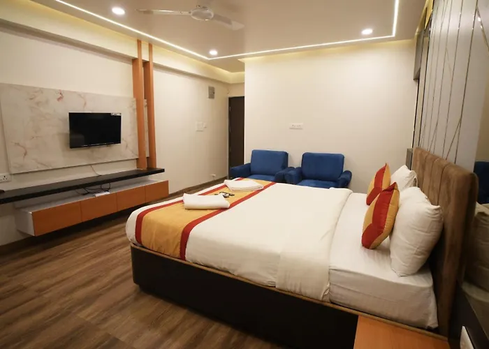 Hotel Sunrise N Resorts
