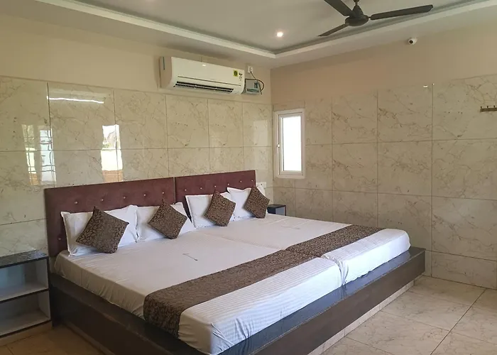 Selvasi Beach Cottage