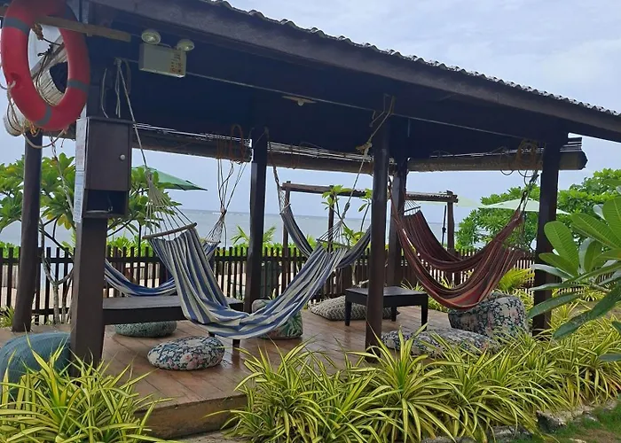 Darosa Del Mar