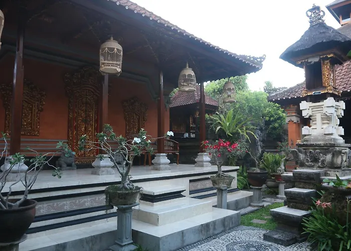 Sekar Waru Homestay