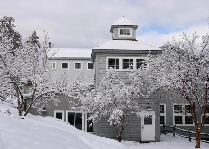 Purity Spring Resort