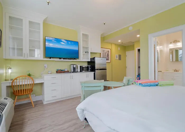 Palm Beach Island Condominiums