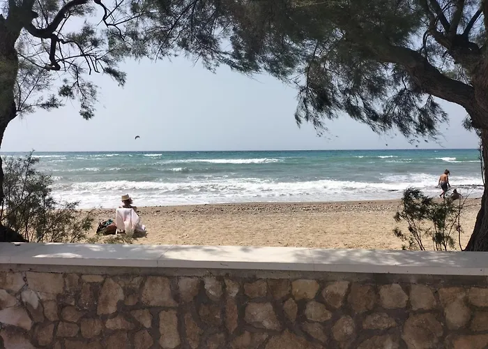 Ariadimare Rooms