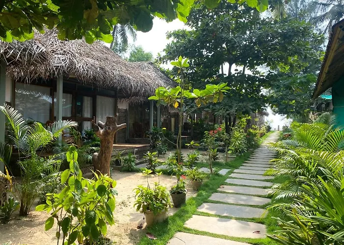 The Coast Beach Resort