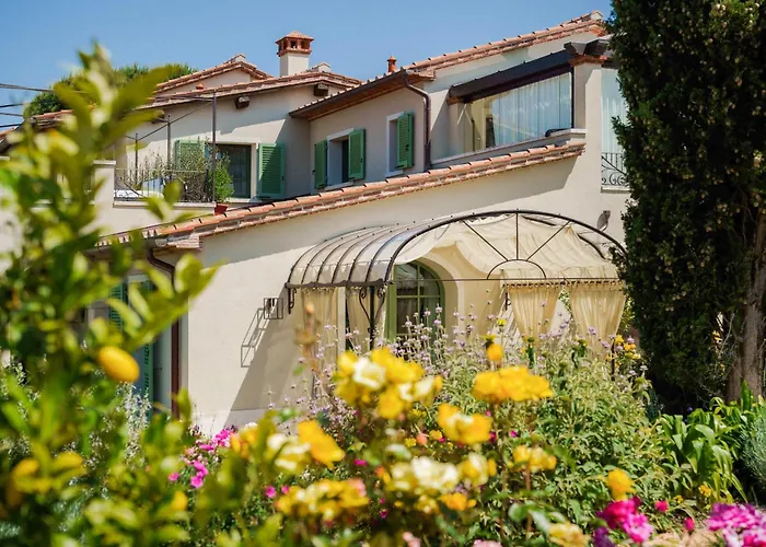 Terre dei Ghelfi Luxury Boutique Apartments&Spa - Adult Only