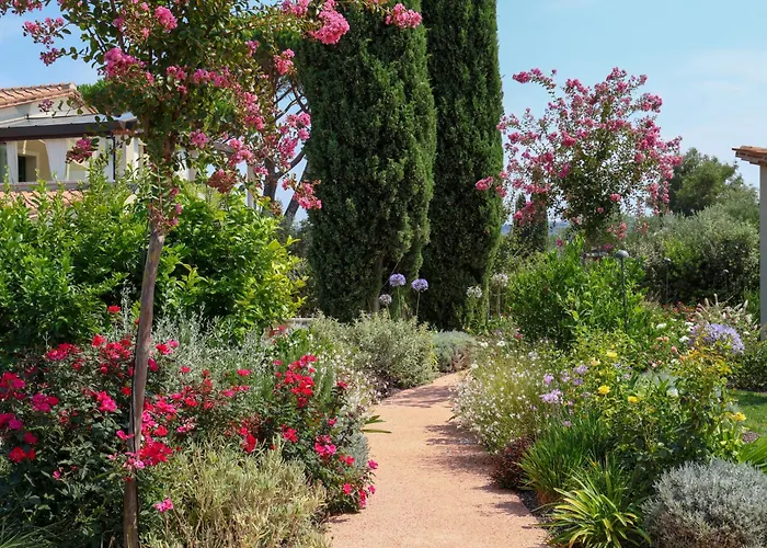 Terre dei Ghelfi Luxury Boutique Apartments&Spa - Adult Only