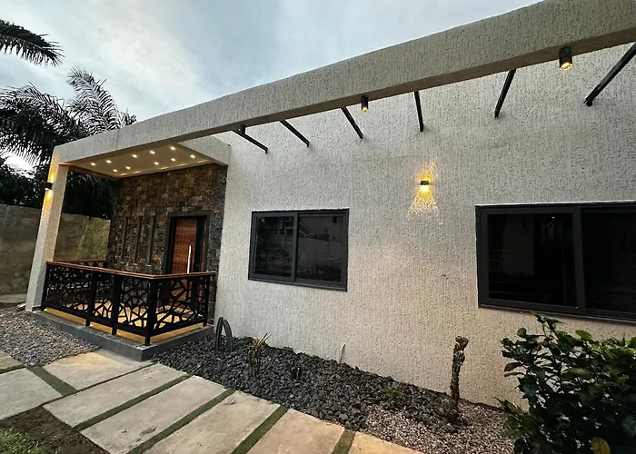 Bobby'S Villa