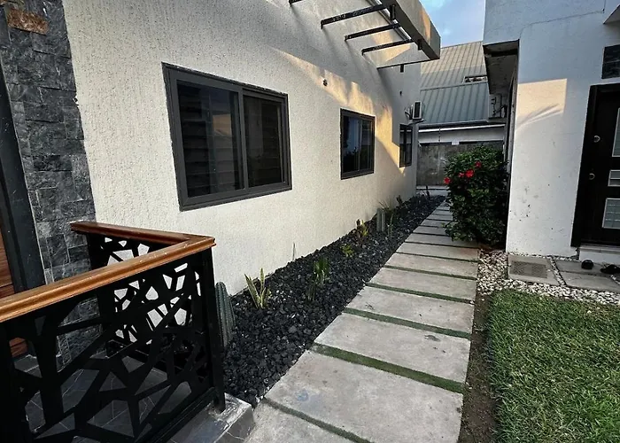 Bobby'S Villa