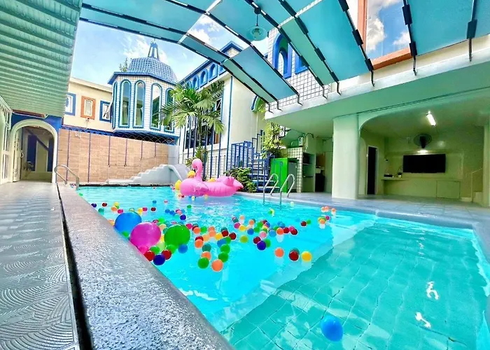 Hy-Resort