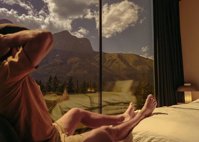 Skyridge Glamping