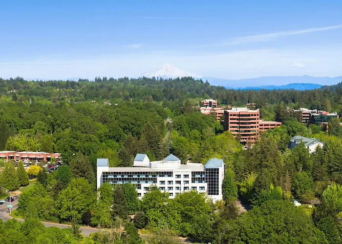 Ac Hotel By Marriott Portland Lake Oswego