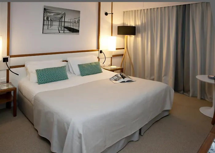 Atlantic Hôtel&Spa