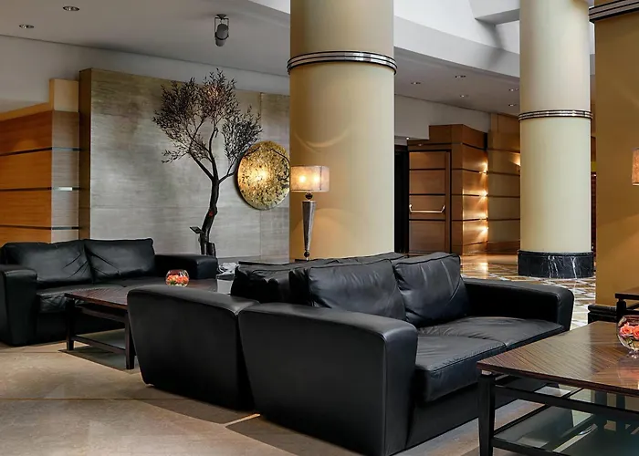 Hotel Oran Bay Managed By Accor