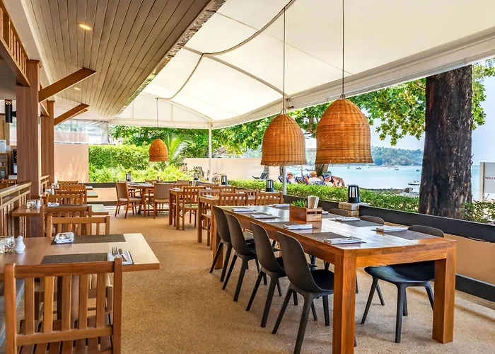 Best Western Premier Bangtao Beach Resort & Spa