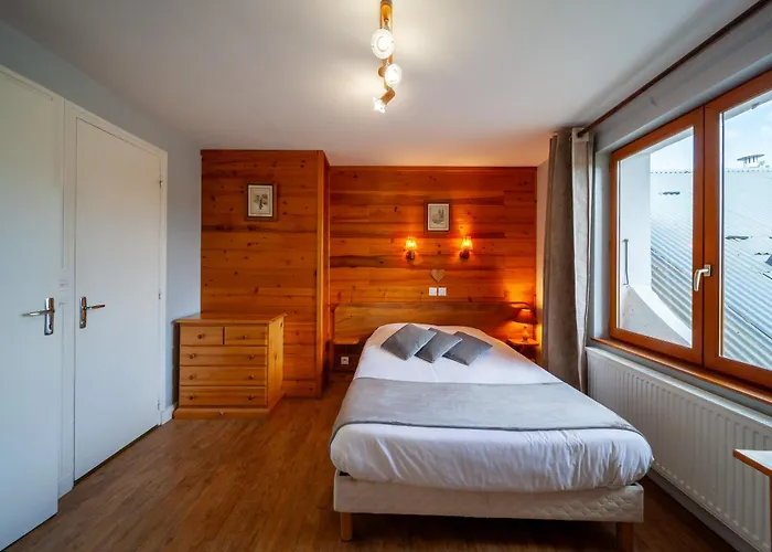 Auberge des Montauds