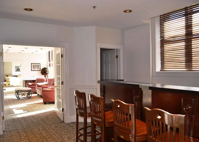 Radisson Lackawanna Station Hotel Scranton