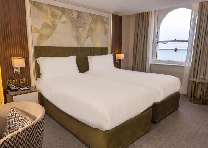 Dover Marina Hotel & Spa, Tapestry Collection By Hilton