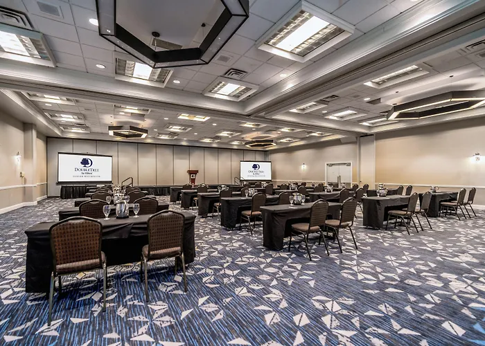 Doubletree By Hilton Denver/Westminister