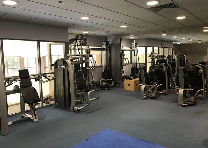 Doubletree By Hilton Sheffield Park