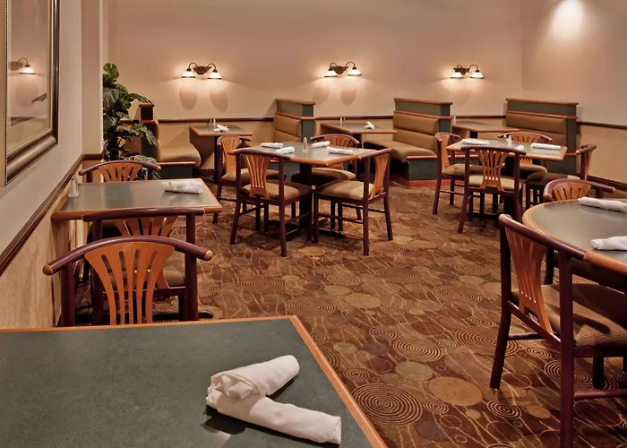Holiday Inn Huntsville - Research Park By Ihg