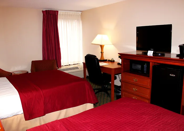 Clarion Inn Nashua
