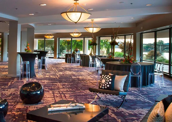 Little Rock Marriott