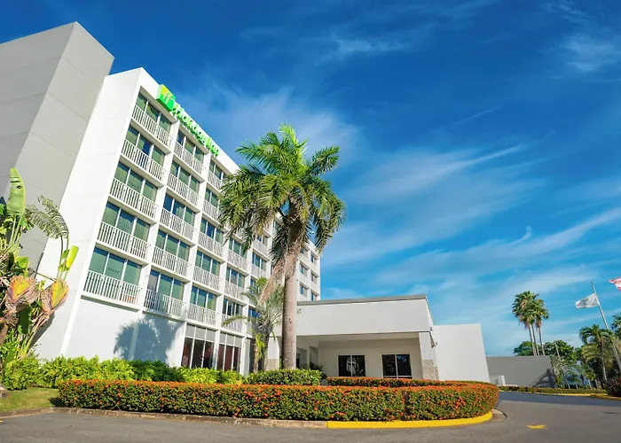 Holiday Inn Mayaguez & Tropical Casino By Ihg