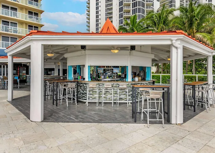 Ramada Plaza By Wyndham Marco Polo Beach Resort