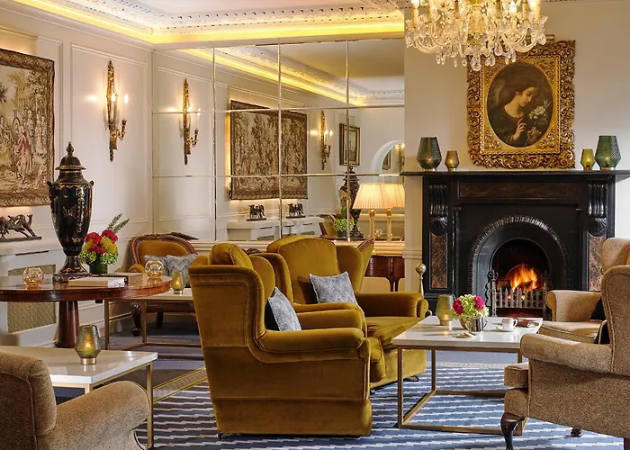 Killarney Randles Hotel