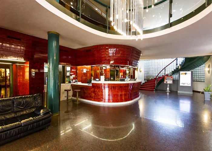 B&B Hotel Borgaro Torinese