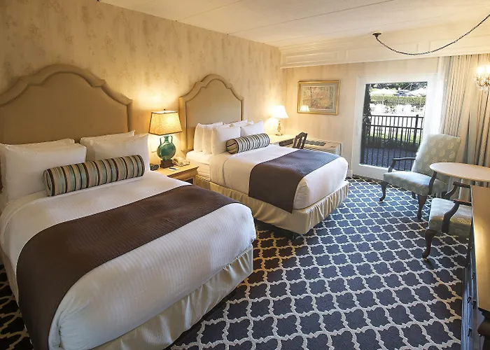 Molly Pitcher Inn