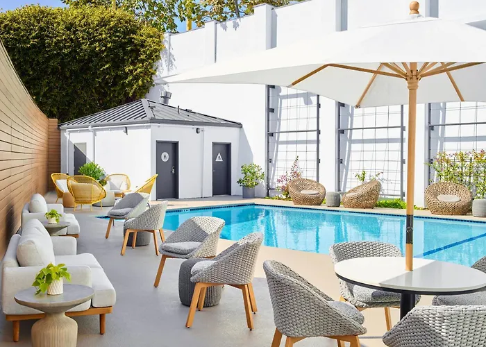 The Pierside Santa Monica