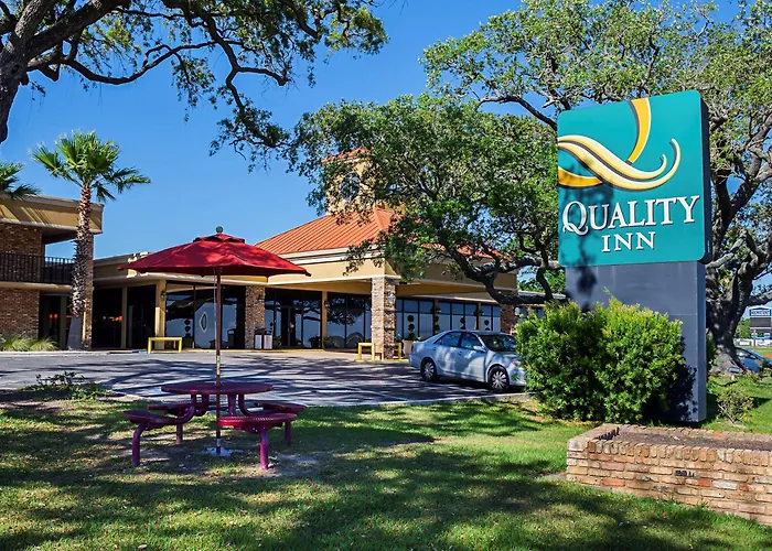 Quality Inn Biloxi Beach