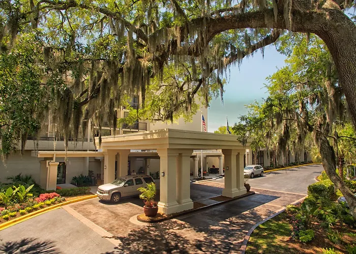 Sonesta Resort Hilton Head Island