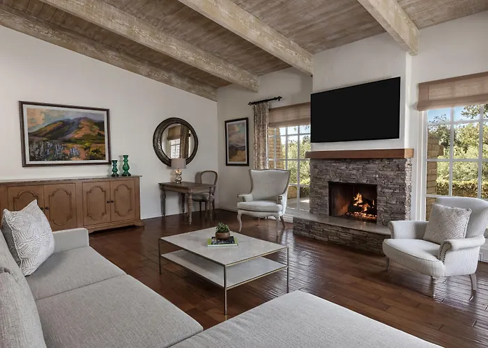 Rancho Bernardo Inn