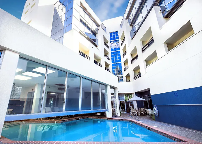 Ac Hotel By Marriott Portland Lake Oswego
