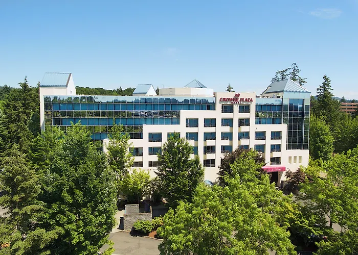 Ac Hotel By Marriott Portland Lake Oswego