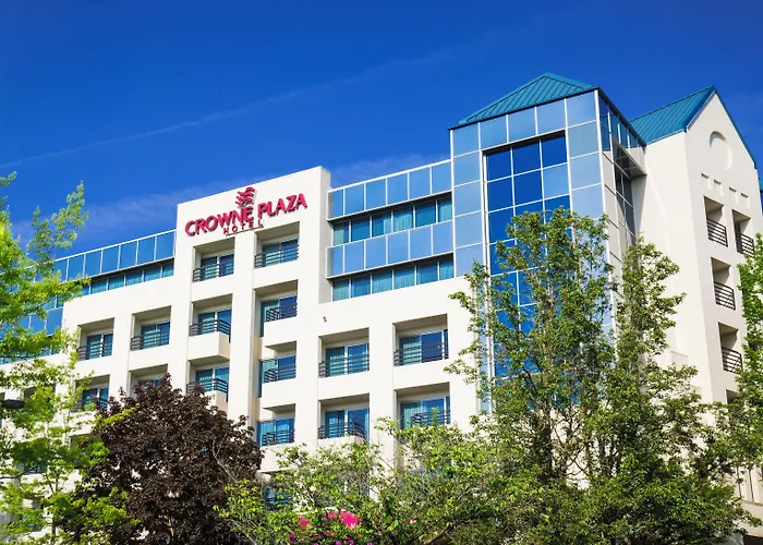 Ac Hotel By Marriott Portland Lake Oswego