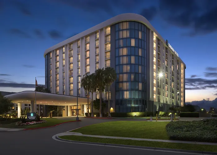 Embassy Suites By Hilton San Francisco Airport Oyster Point