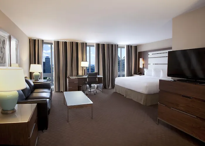 Hotel Le Cantlie Suites