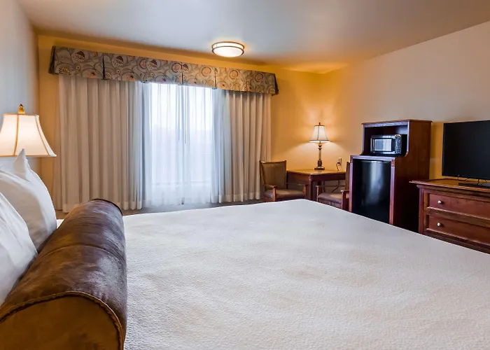 Best Western El Grande Inn