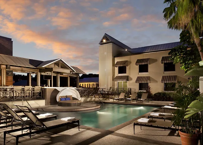 La Concha Key West, Autograph Collection