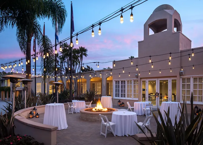 Hyatt Regency Newport Beach