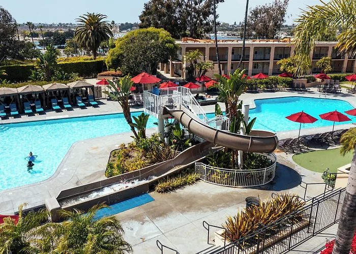 Hyatt Regency Newport Beach