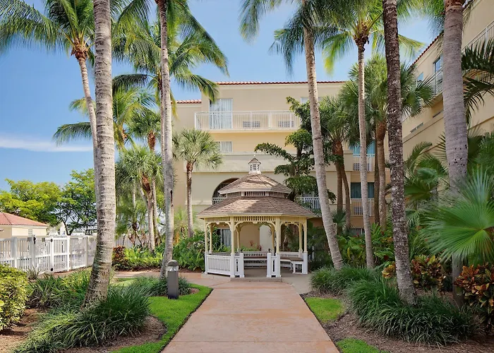 Courtyard By Marriott Fort Lauderdale North/Cypress Creek