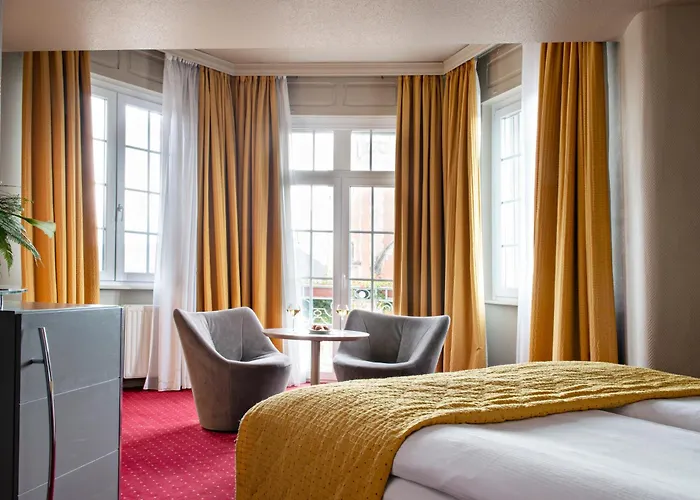 Grand Hotel Bristol By Stay Collection