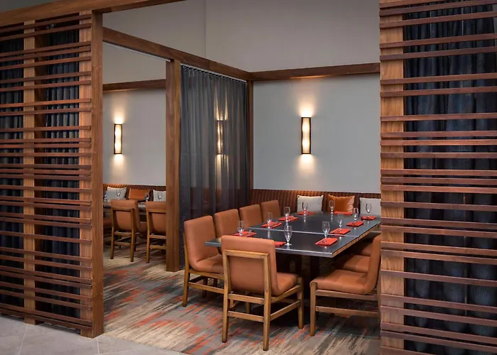 San Antonio Marriott Northwest Medical Center