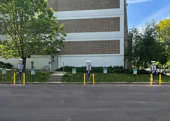 Holiday Inn Express Ramsey-Mahwah By Ihg