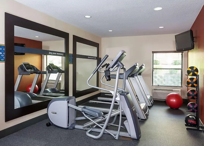 Hampton Inn Mansfield/Ontario